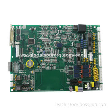 PCBA Service for Power Supply BoardNew